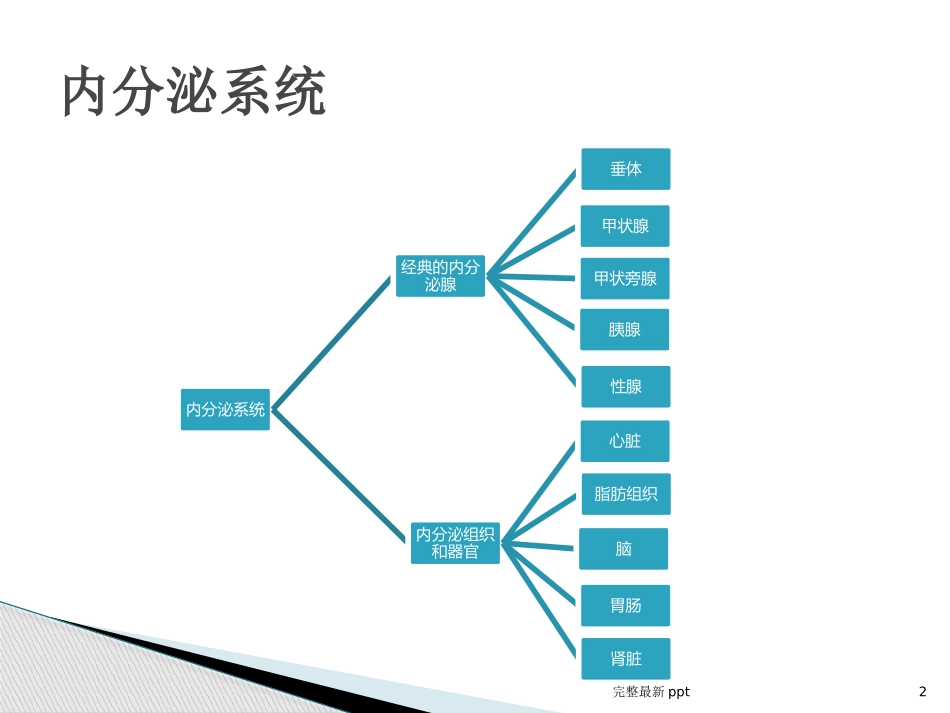 内分泌科功能试验课件_第2页