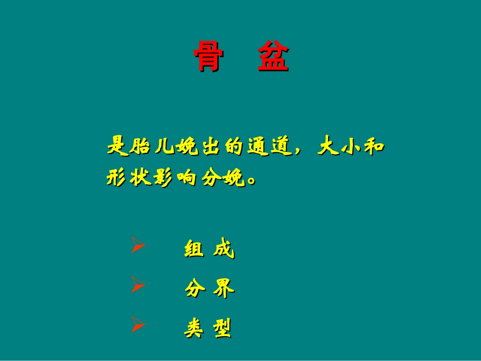 女性生殖系统解剖_第3页