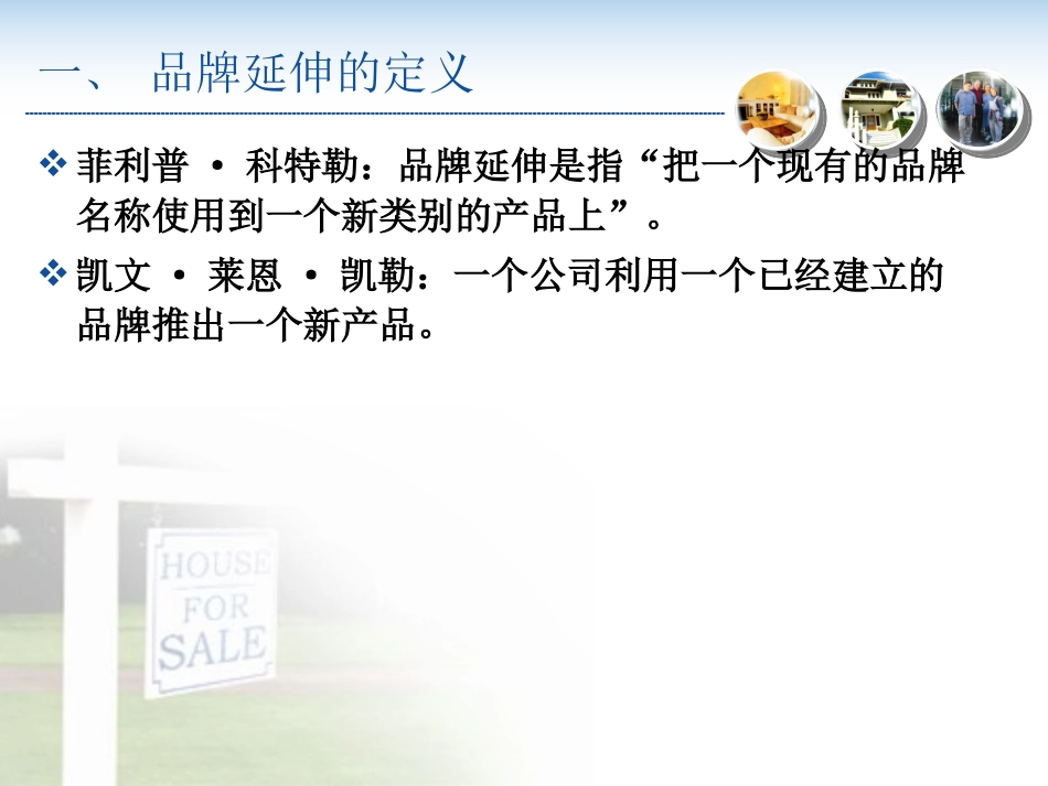 品牌延伸案例分析资料_第2页