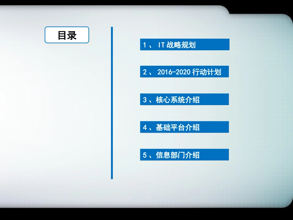 企业信息化建设战略规划报告_第2页