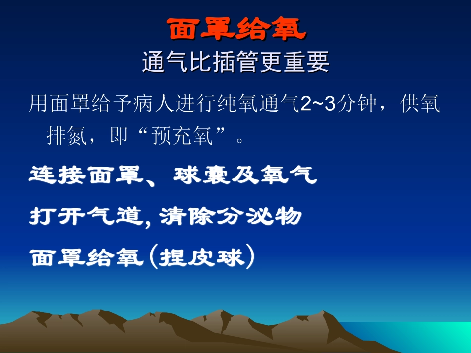 气管插管课件_第3页