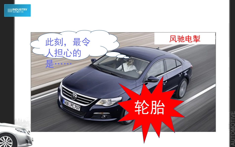 汽车轮胎的构造和拆装_第1页