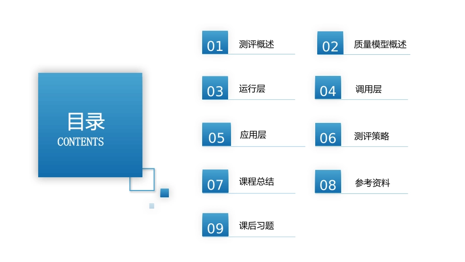 区块链技术原理和实践最课件区块链技术测评_第2页