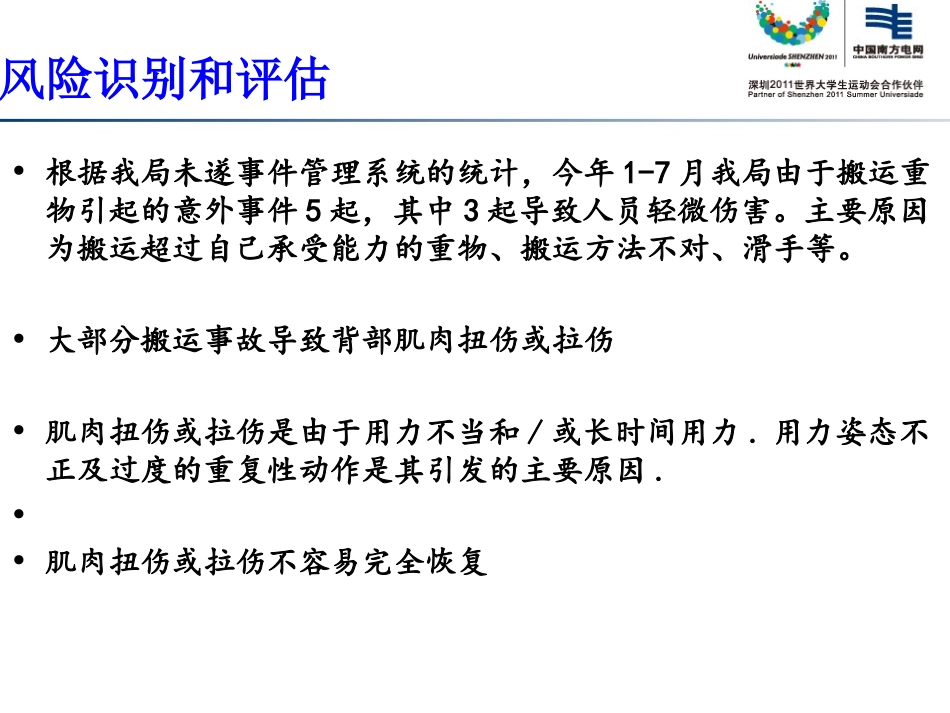人工搬运培训综述_第2页