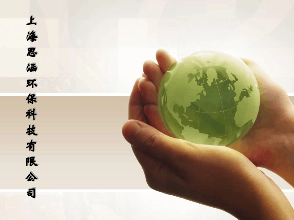 人工湖生态治理方案教材_第1页