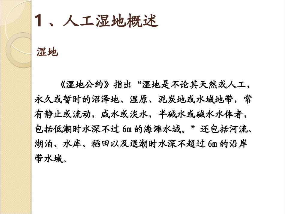 人工湿地污水处置技术_第3页