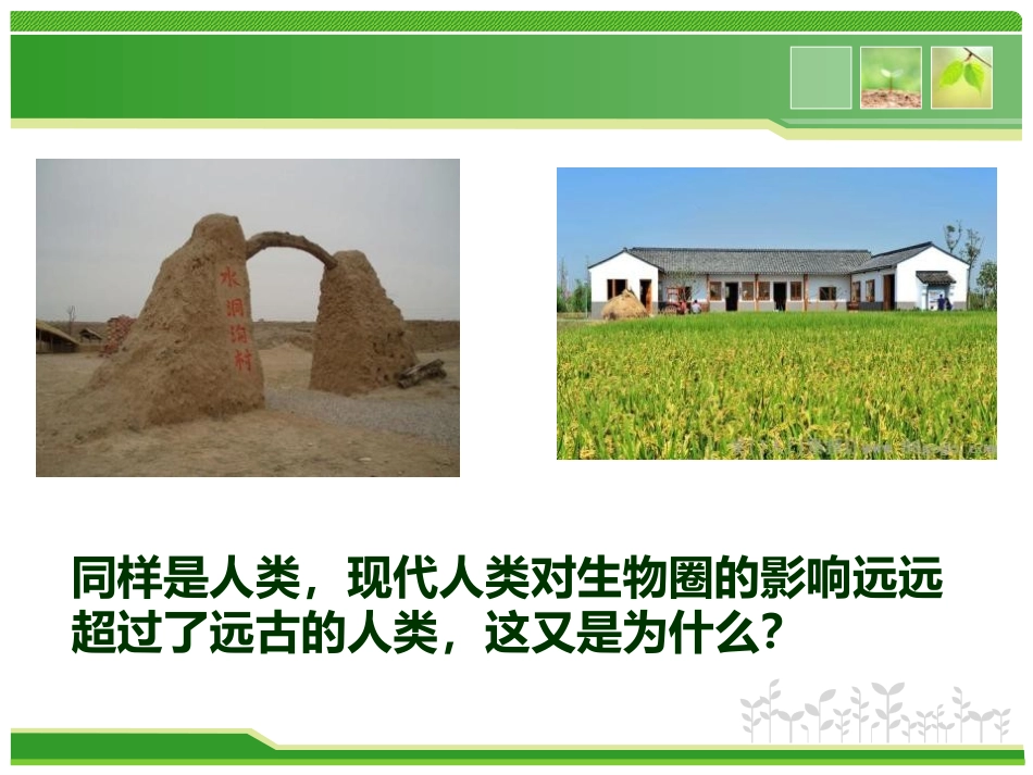 人类活动对生态环境的影响课件_第3页