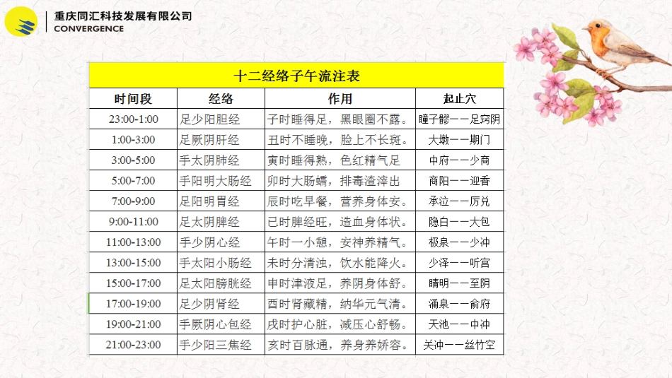 人体穴位知识_第3页