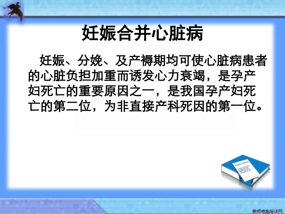 妊娠合并症的护理_第2页