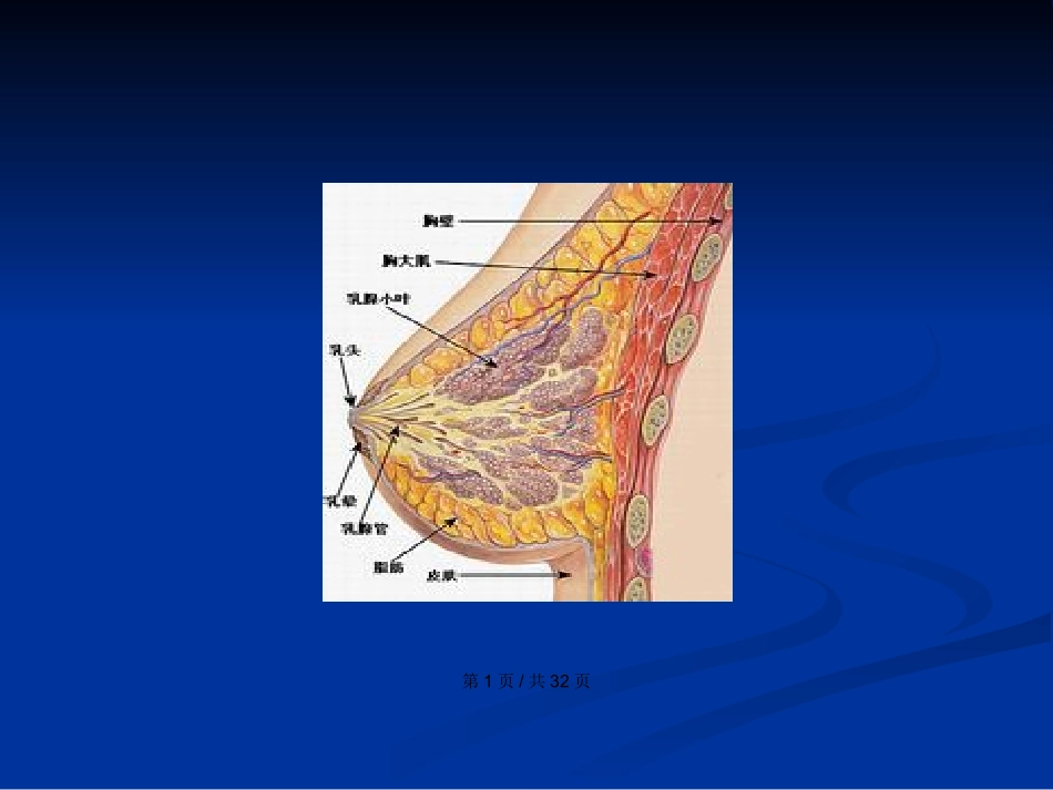 乳腺纤维瘤影像诊疗学习教案_第2页