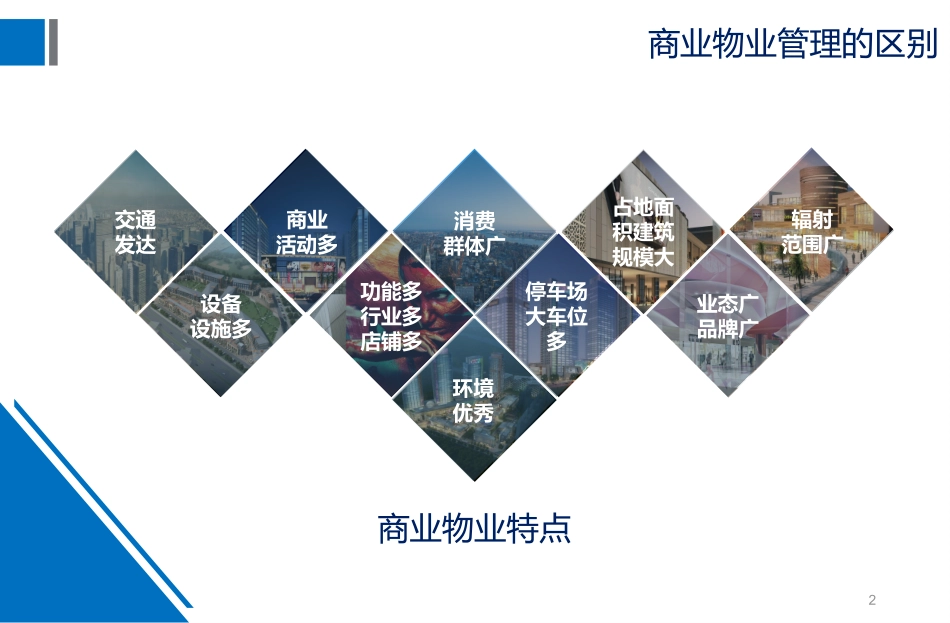 商业物业工程管理体系和一般管理_第2页