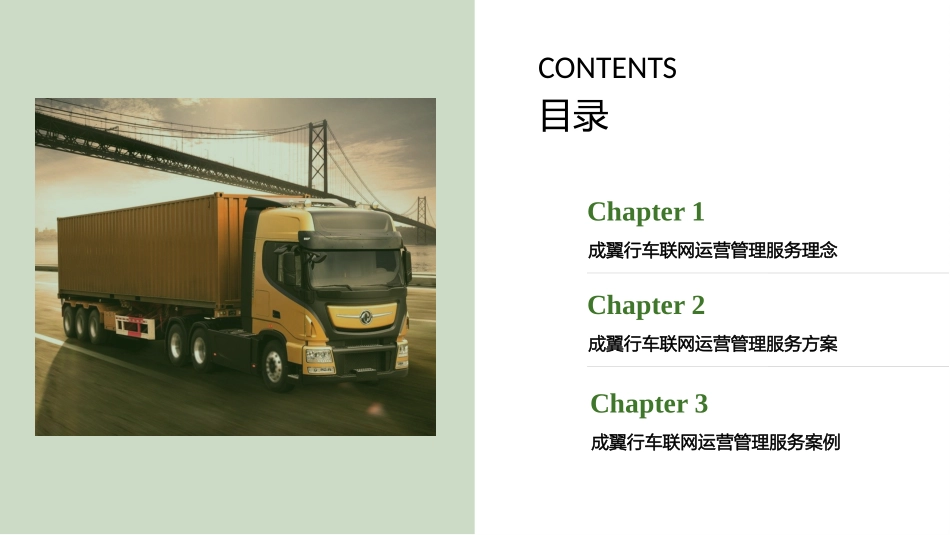 商用车车联网运营管理服务方案_第2页