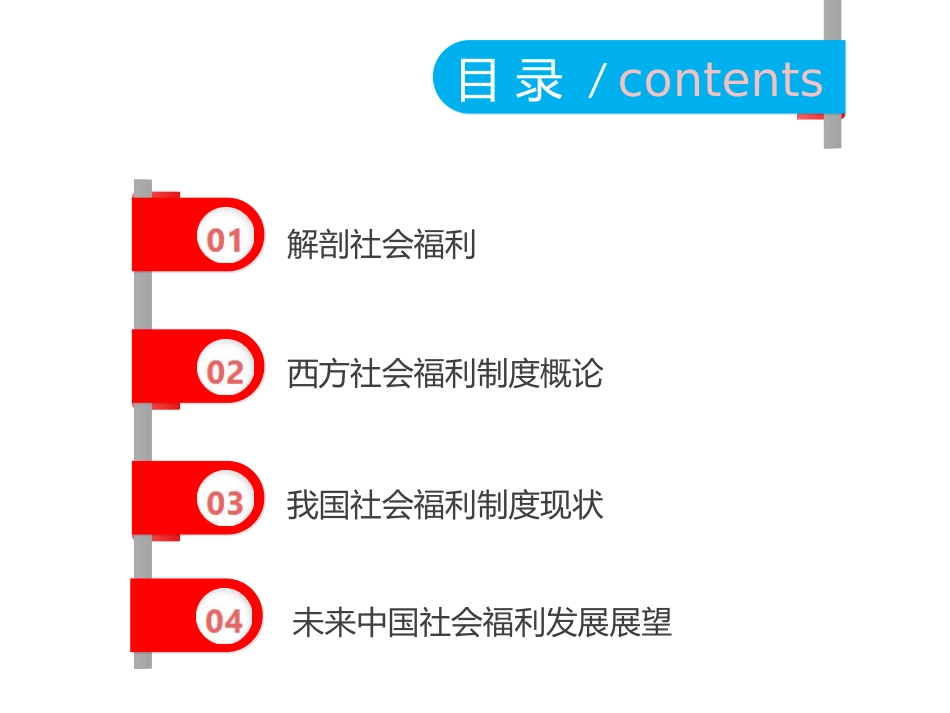 社会保障和社会福利_第3页