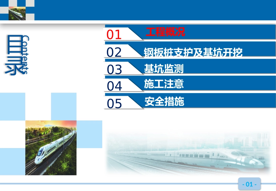 深基坑专项方案汇报_第2页