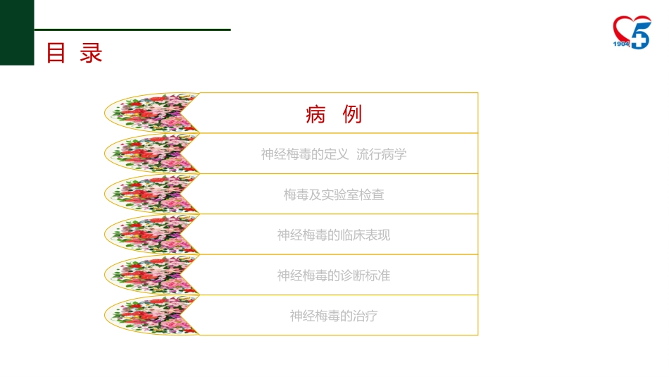 神经梅毒小讲课_第2页
