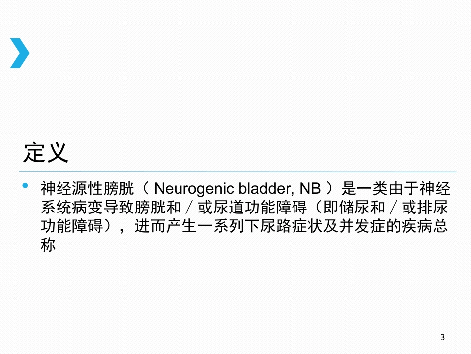 神经源性膀胱指南学习_第3页