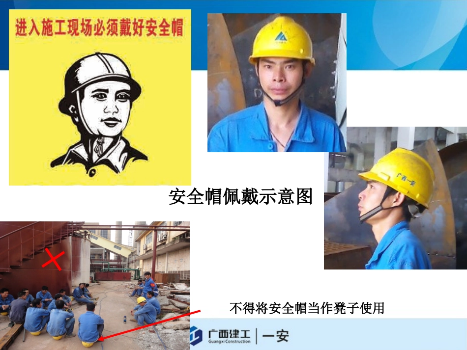 施工三宝四口安全管理基本要求_第3页