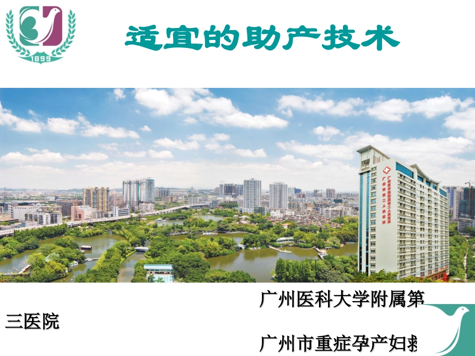 适宜的助产技术_第1页