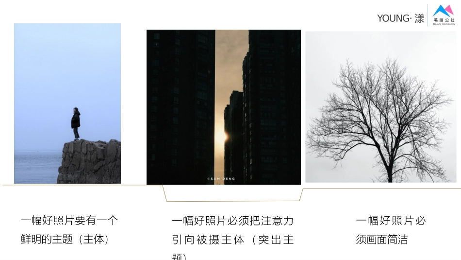 手机摄影美学规律_第3页