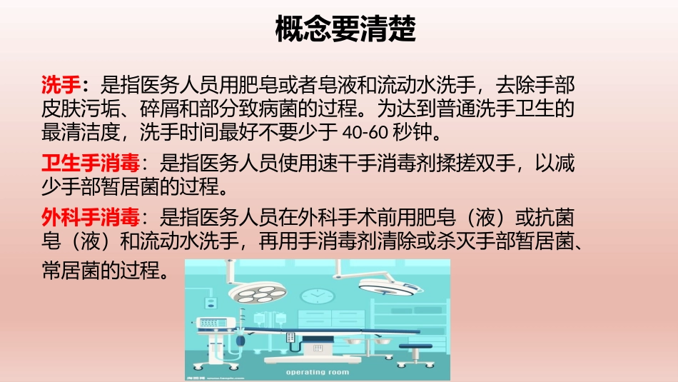 手术室手卫生_第3页