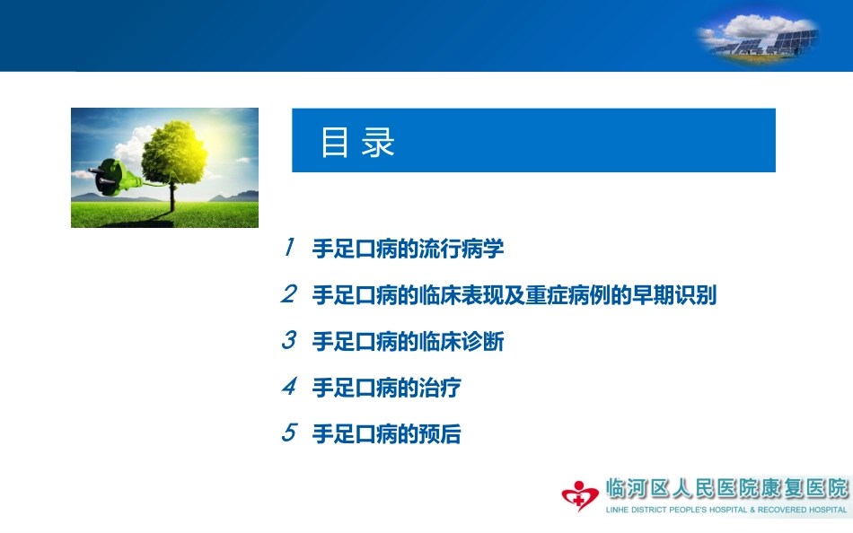 手足口病的临床诊治和重症病例的早期识别_第2页