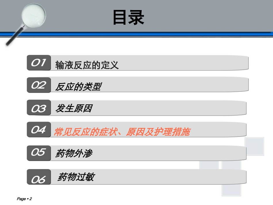 输液反应及处置_第2页
