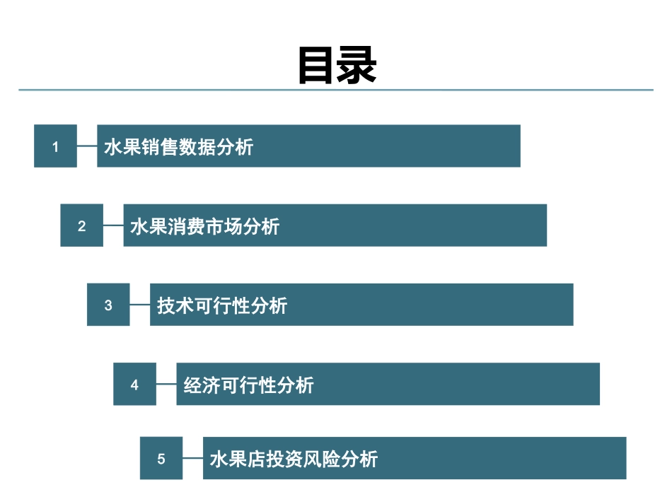 水果店创业计划书_第2页