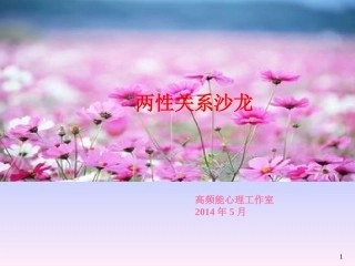 私募基金的商业模式分析演示