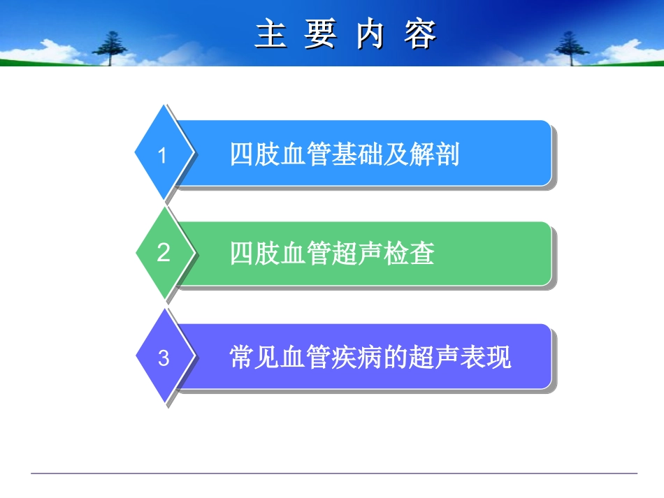 四肢血管超声基础_第2页