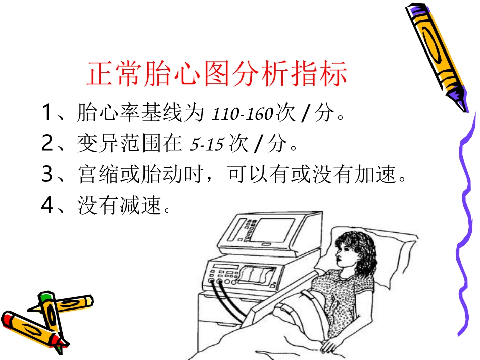 胎心监护课件解答_第2页