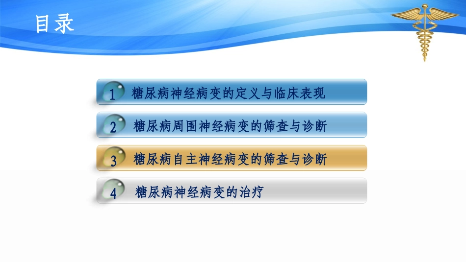 糖尿病神经病变的筛查诊疗及治疗_第2页