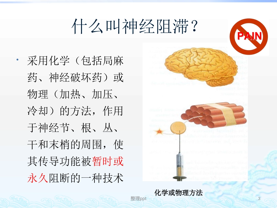 疼痛科特色诊疗_第3页