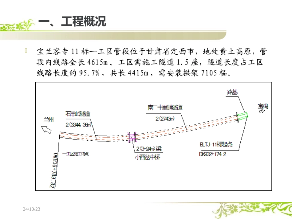 提高隧道初支拱架连接板的密贴性_第3页