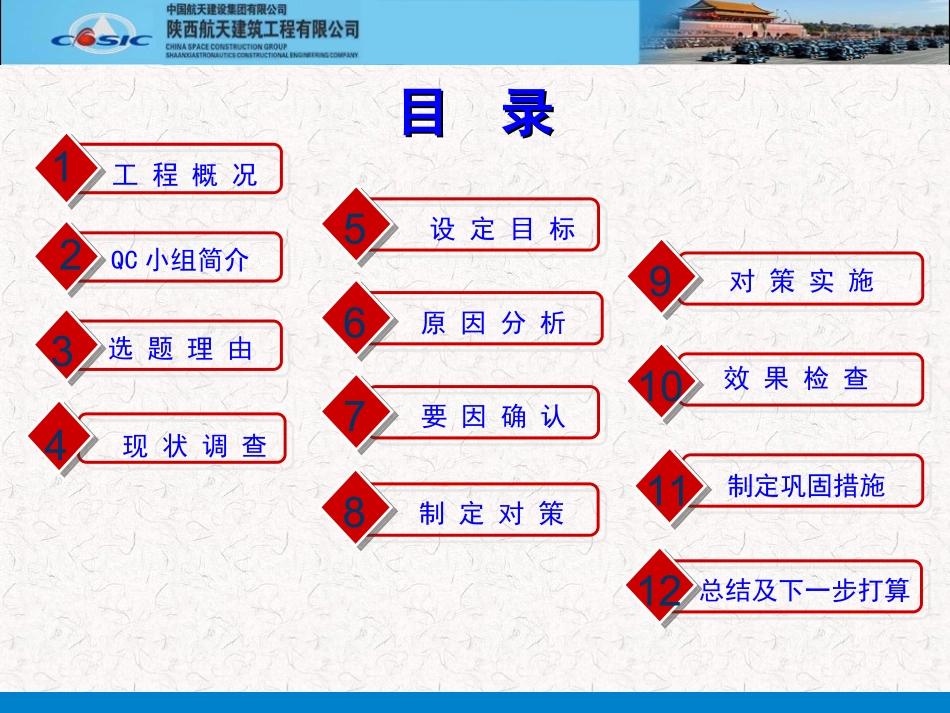 提高砼飘窗板施工质量QC_第2页
