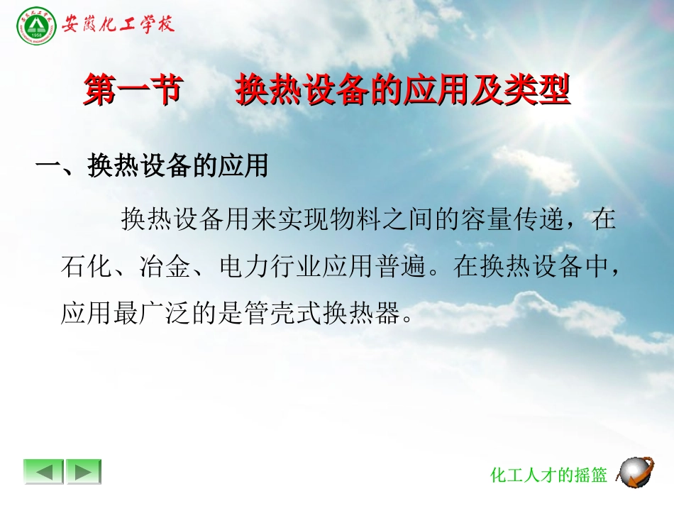 填料函式换热器_第2页