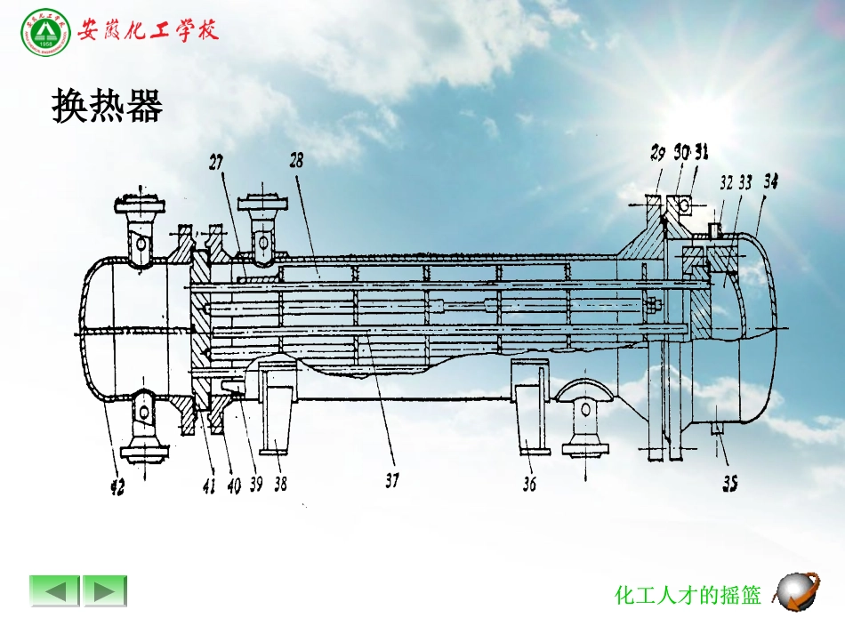 填料函式换热器_第3页