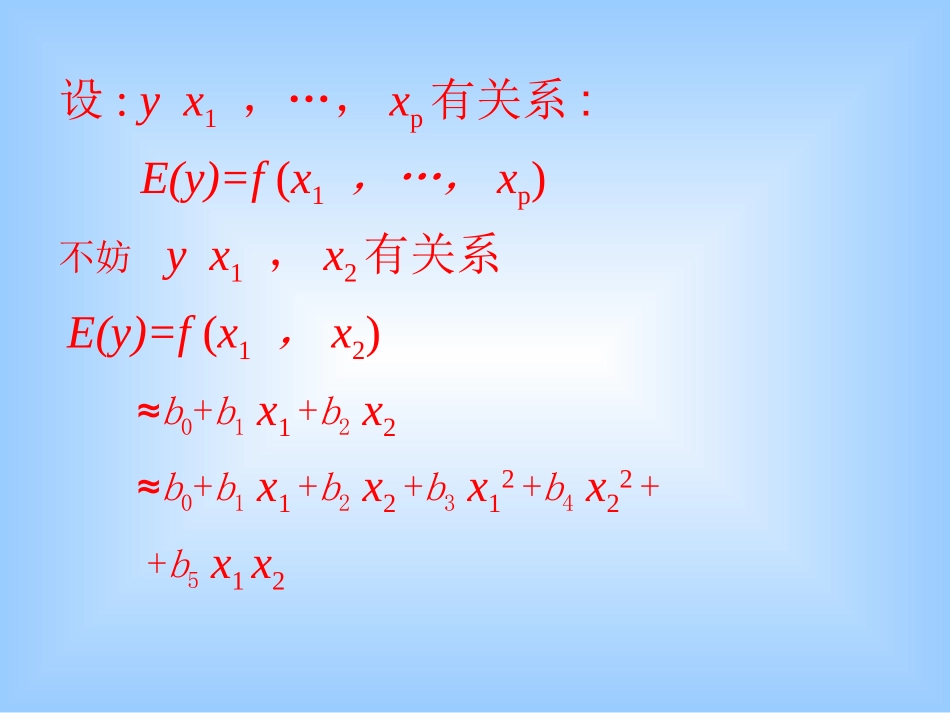 统计分析响应面SPSS_第2页
