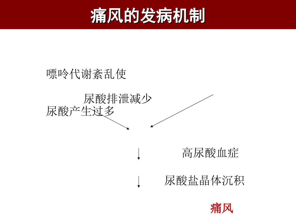 痛风的中西医诊疗_第3页