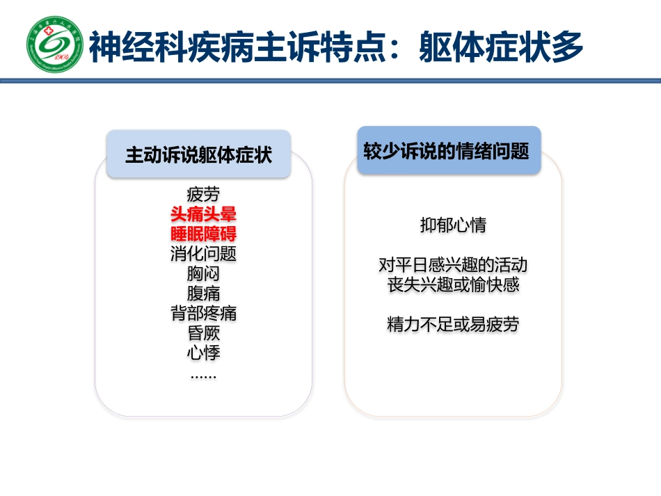 头痛头晕失眠和焦虑抑郁_第2页