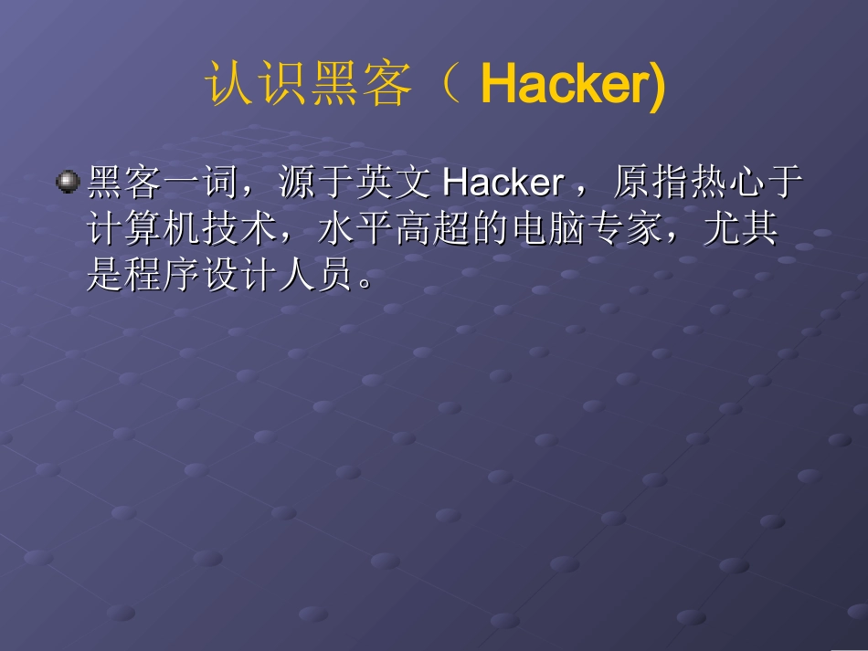 网络安全安全脆弱性分析_第2页
