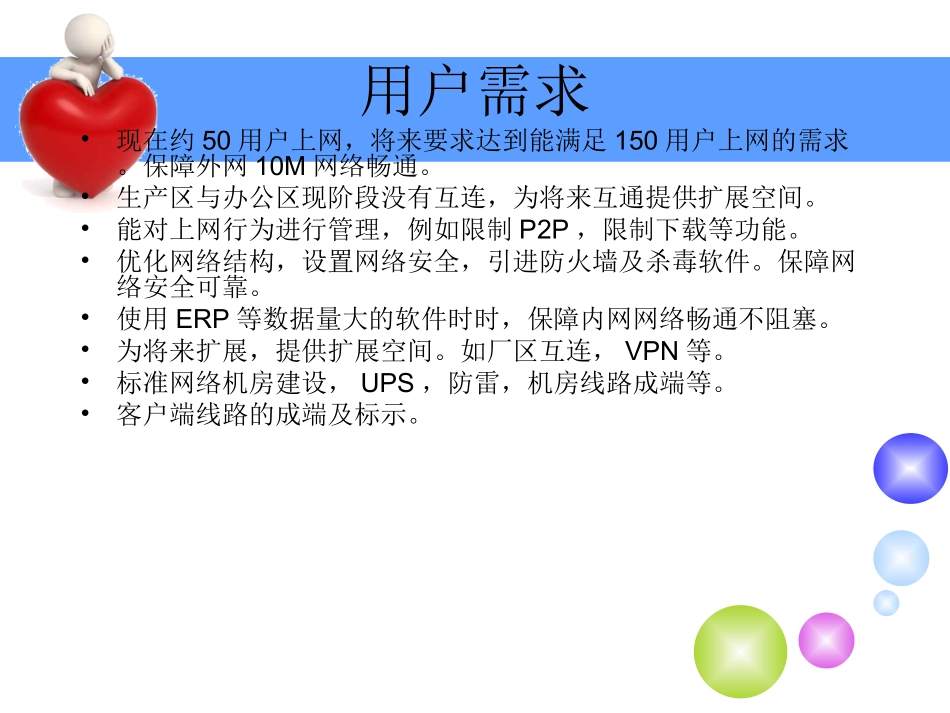 网络组网设计方案_第2页