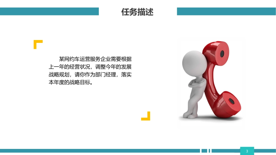 网约车运营管理课件企业经营状况分析及发展目标制订实施_第3页