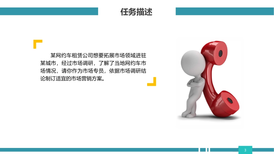 网约车运营管理课件市场营销方案制订_第3页