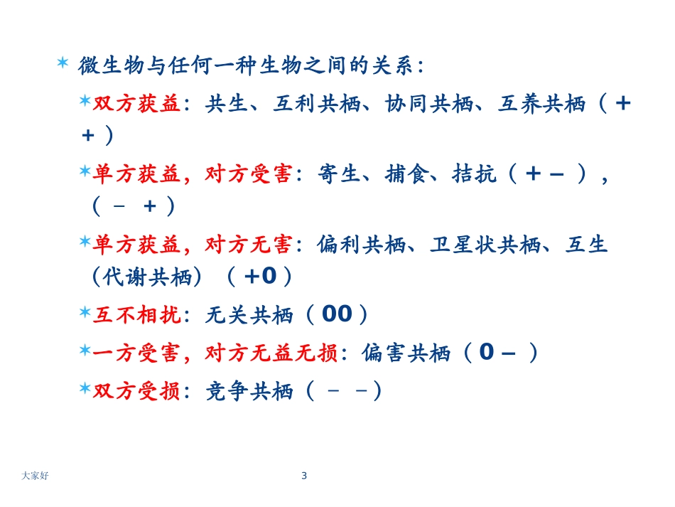 微生物和环境间的关系_第3页