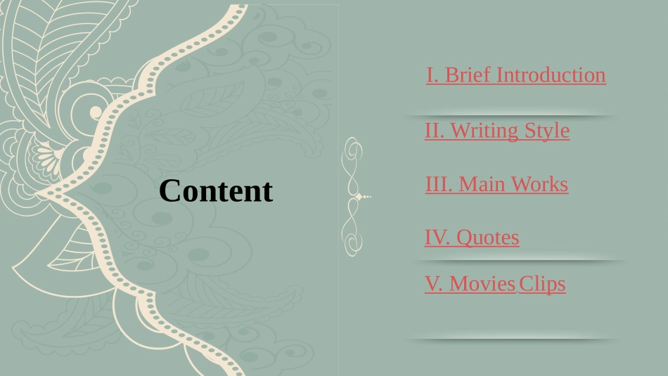 伟大的女性文学家简·奥斯丁_第2页