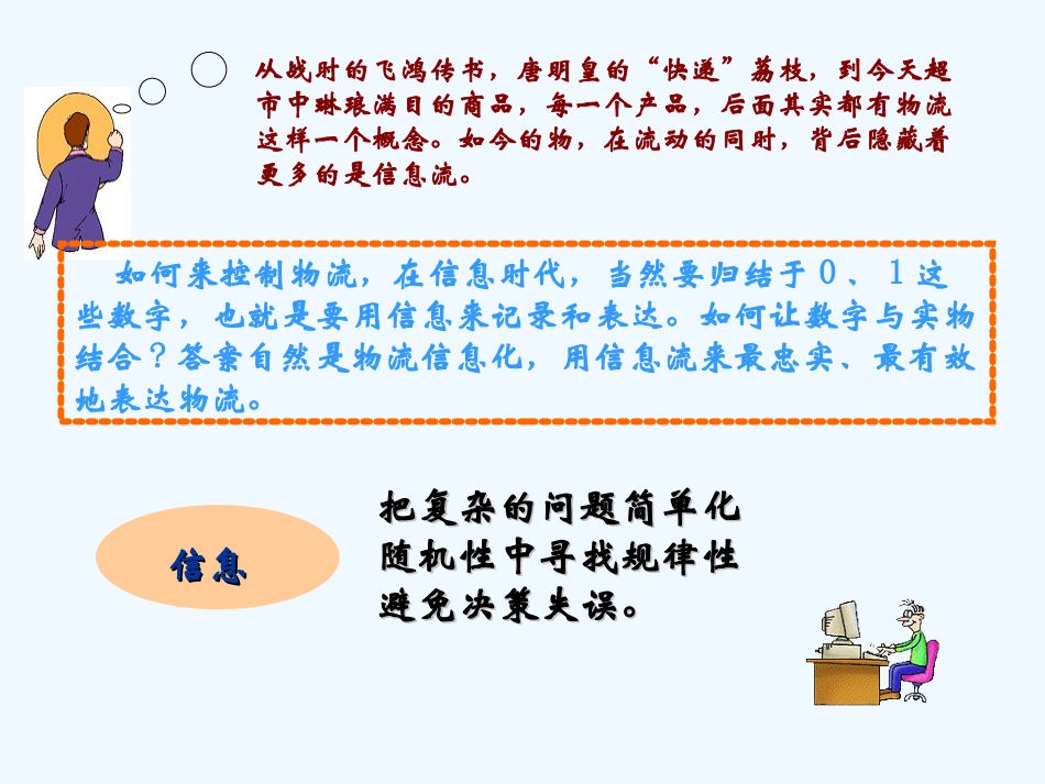 物流信息系统概述_第3页