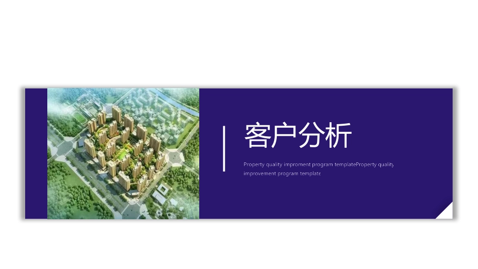 物业服务策划方案_第2页