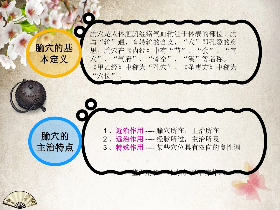 下肢常见穴位及意义_第2页