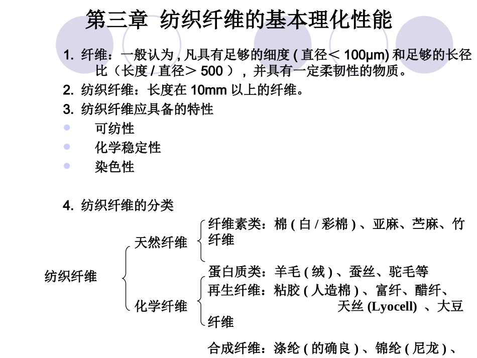 纤维的基本理化性能_第2页