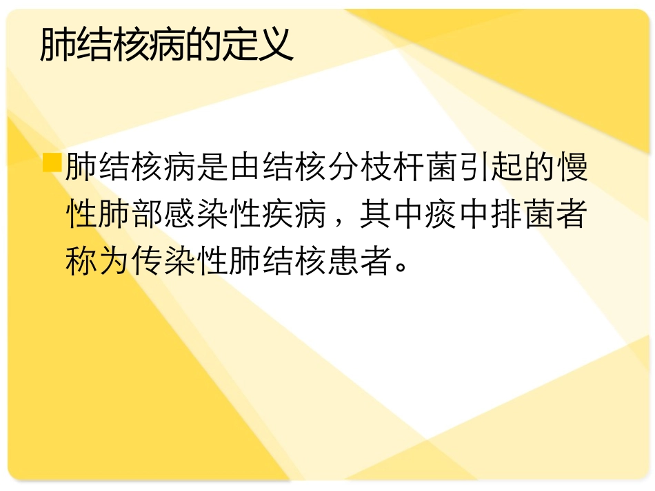 现代结核病防控策略_第2页
